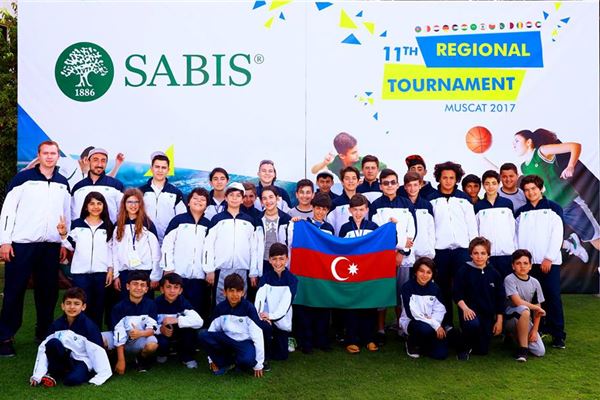  11th Regional Tournament - Muscat