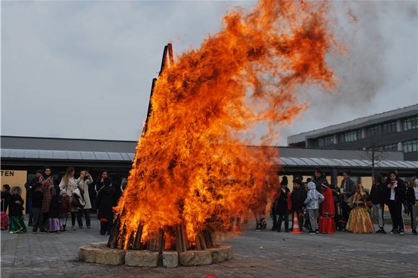 Novruz Event